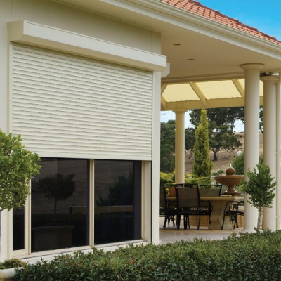 Roller Shutters Maintenance Tips
