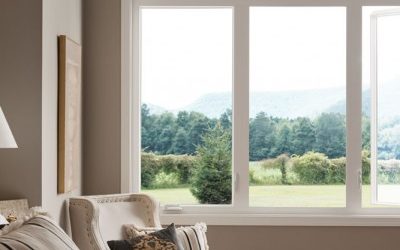 Is It Time To Consider Replacement Windows?