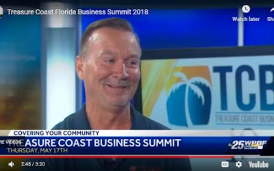 10th Annual Treasure Coast Business Summit