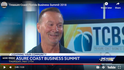 10th Annual Treasure Coast Business Summit